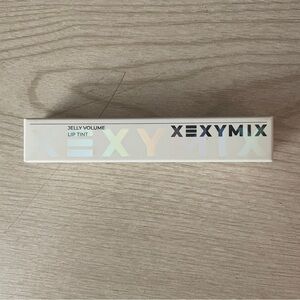 NEW XEXYMIX Jelly Volume Lip Tint 3.9g in No.5 - Red Squeeze